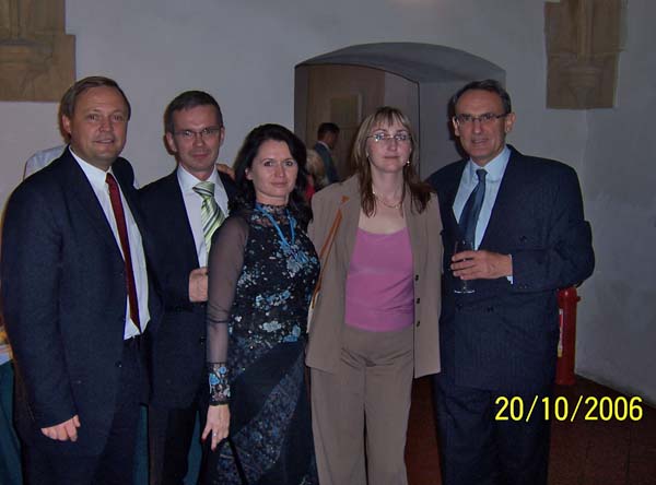 Kongress 2006